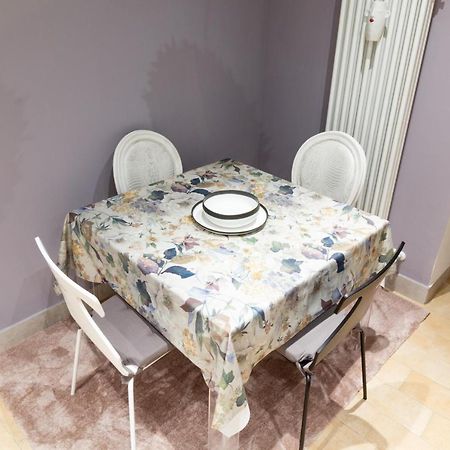Appartamento Stella Venecia Exterior foto