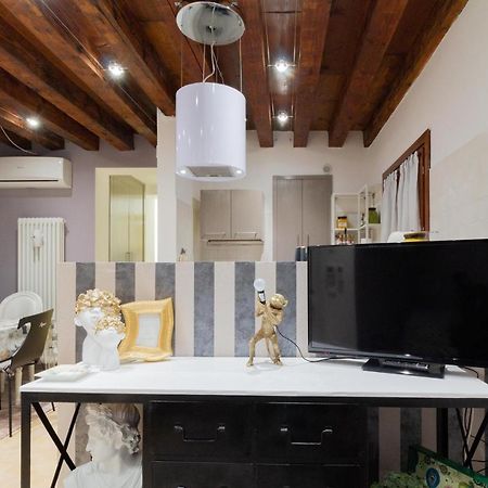 Appartamento Stella Venecia Exterior foto