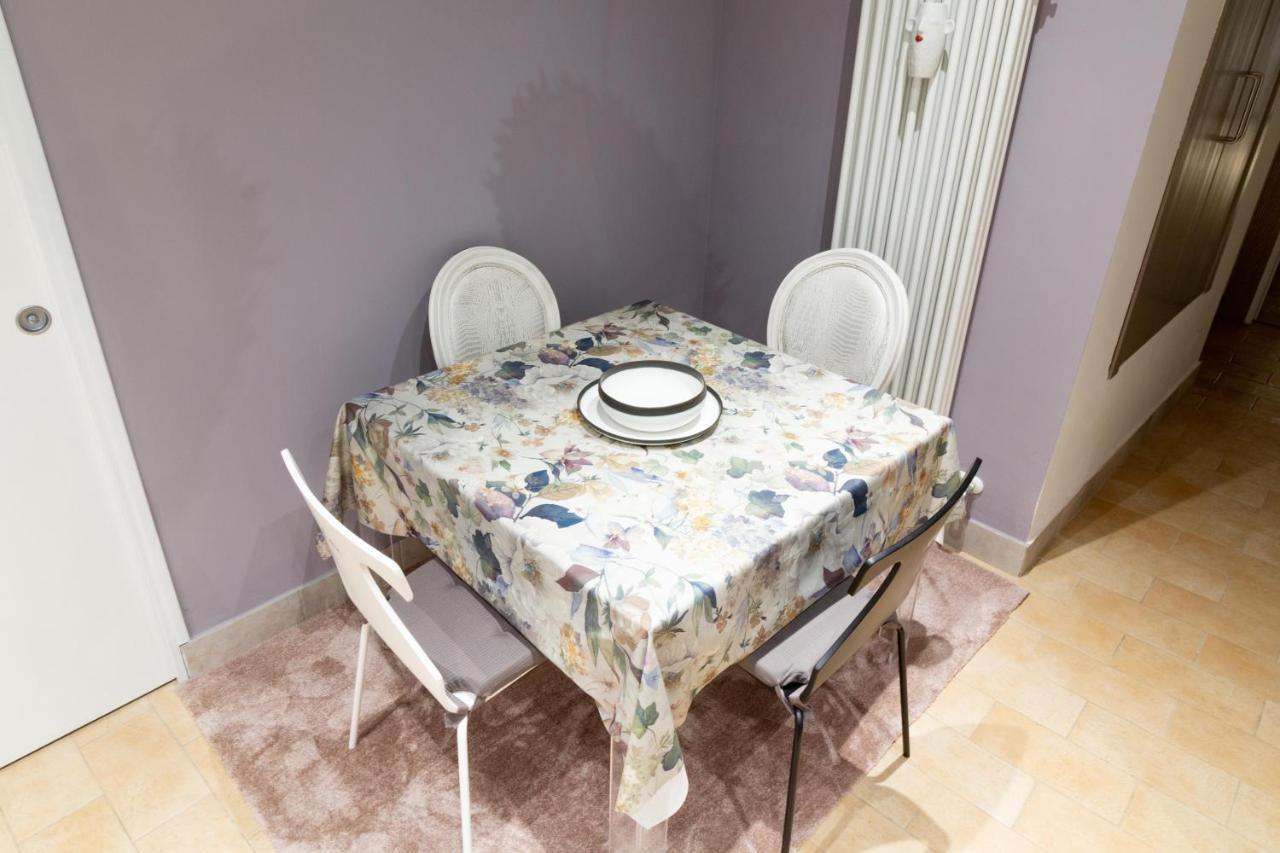 Appartamento Stella Venecia Exterior foto