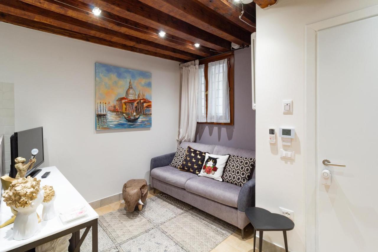 Appartamento Stella Venecia Exterior foto