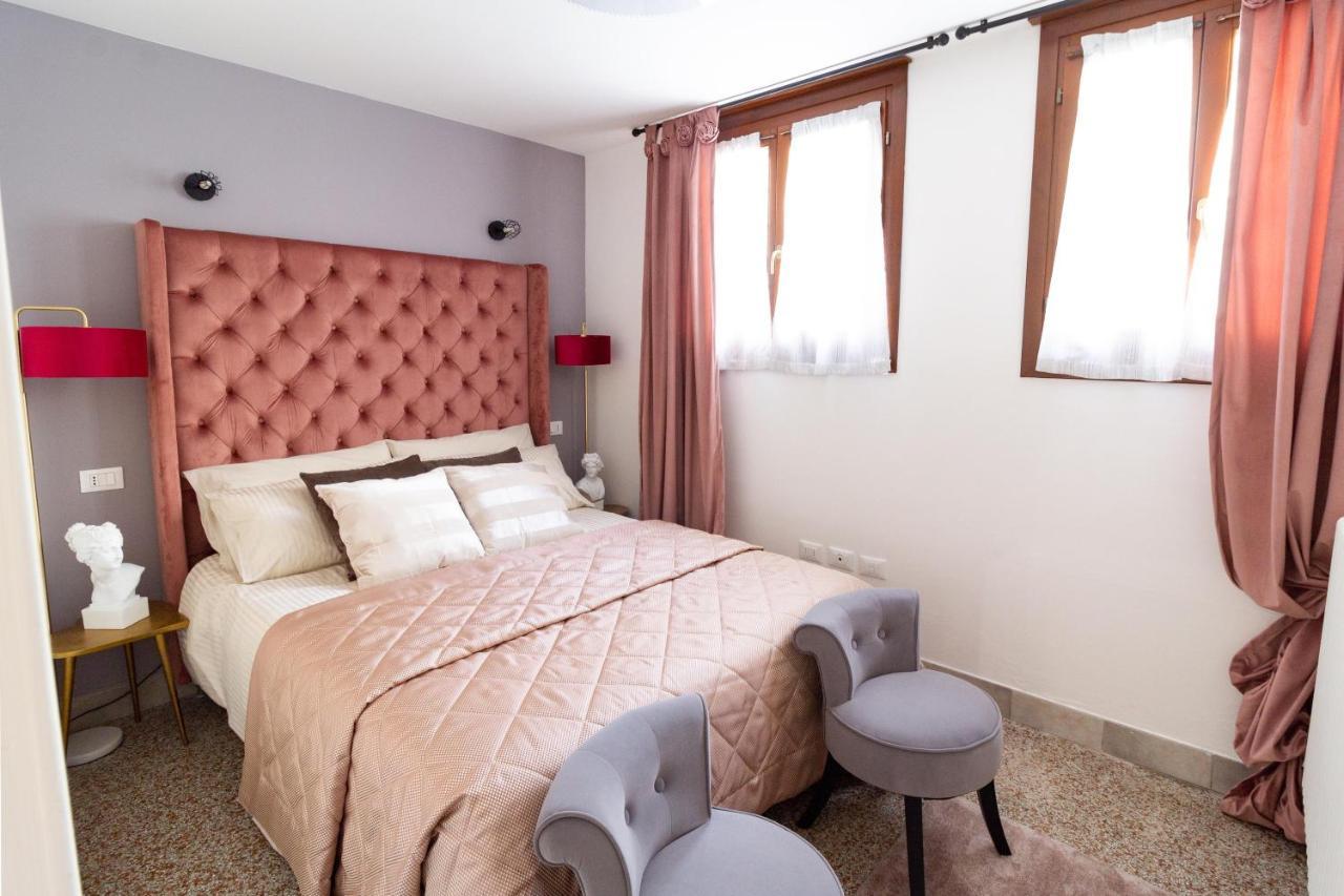 Appartamento Stella Venecia Exterior foto
